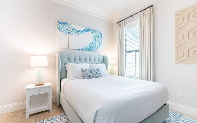 Villa Lago 1924, Miramar Beach