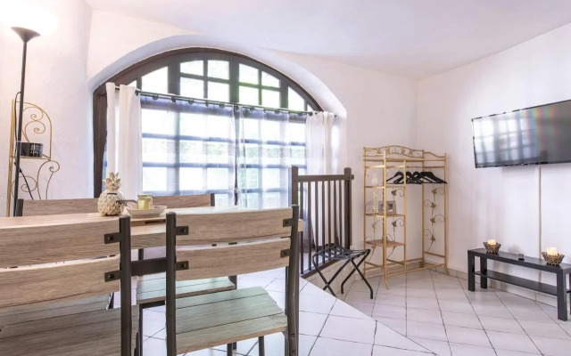 Suite & Castle - Au Pied du Chateau D'annecy