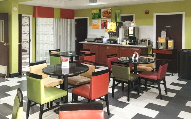 Quality Inn Prattville Montgomery