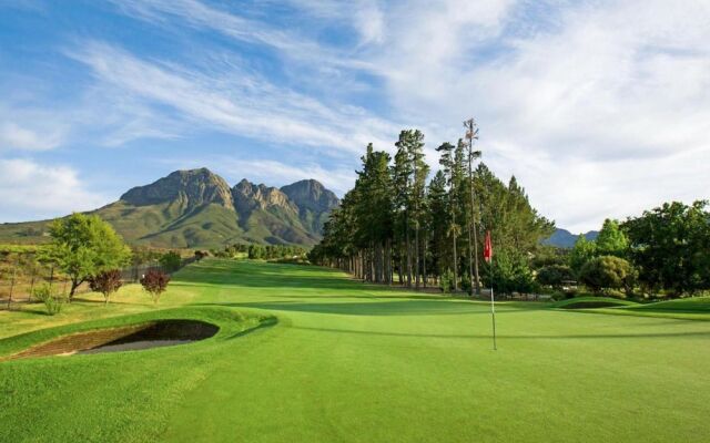 The Jade Estate Somerset West