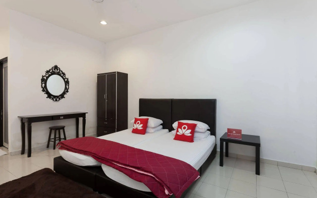 ZEN Rooms Chandek Kura