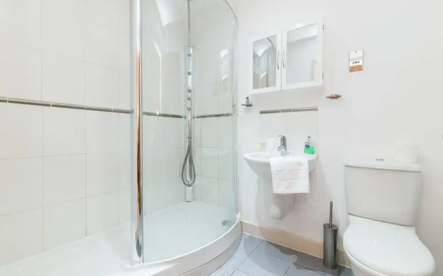 Austin David Apt - Amazing Dock View