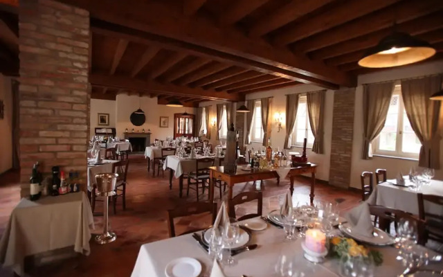 Antico Benessere