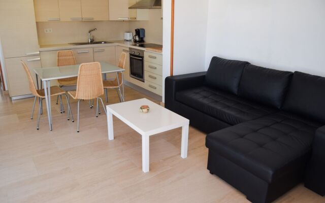 Apartamentos Dunaoasis Maspalomas