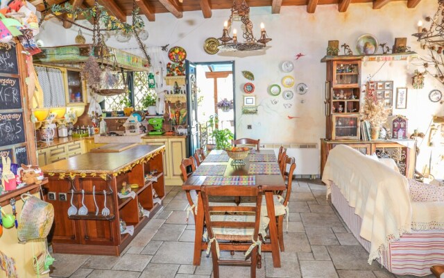 Villa Stratos Skiathos