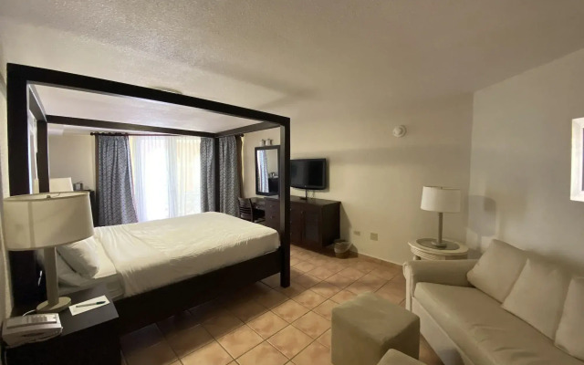 Rincon Beach Resort
