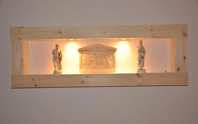 Frida's House in Old Town