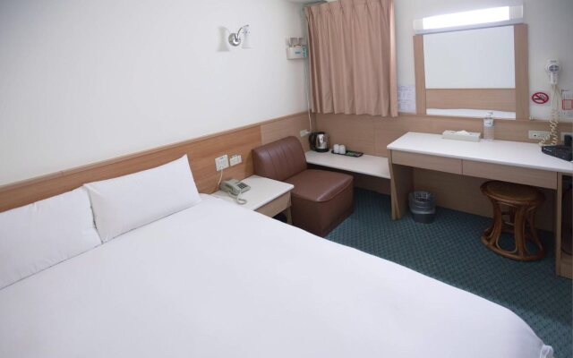 Tien Chin Hotel
