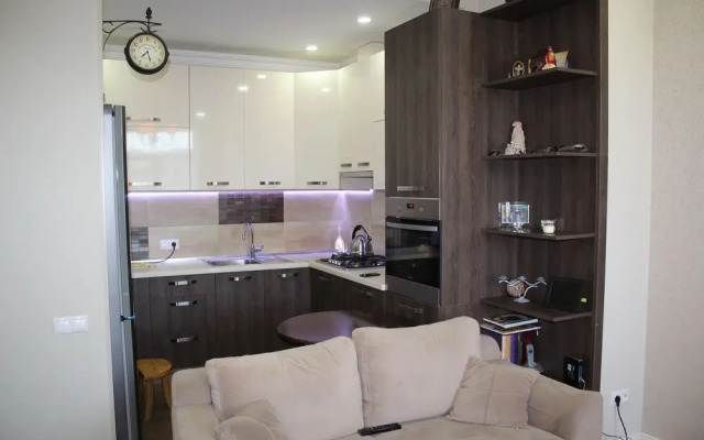 Bochorma Apartment