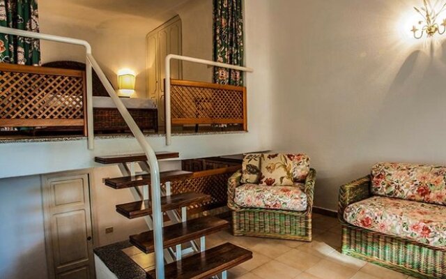 Residence Palummera