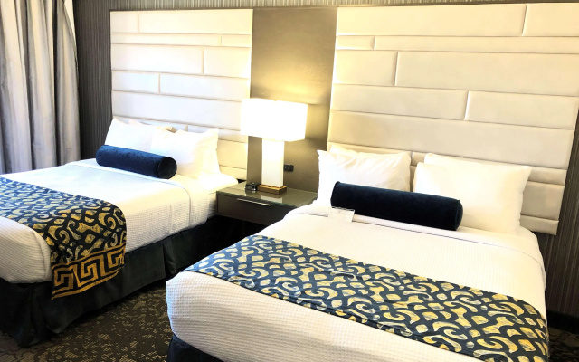 Best Western Plus Abbey Inn