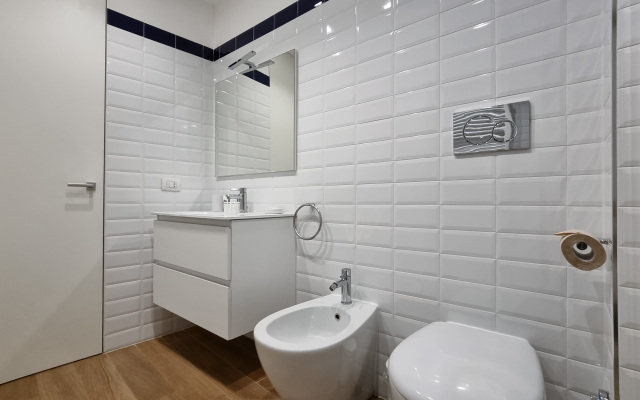 Italianway - Corso Venezia 7 - Madama Butterfly