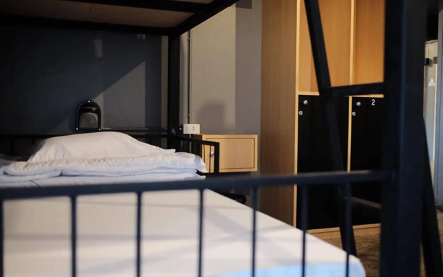 Marktel&Coffee - Hostel