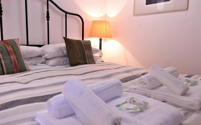 Lovely Navona Apartment