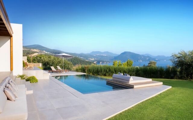 Villa Anthilia in Vola