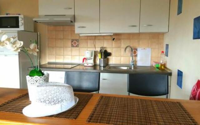 Apartmento Tabares