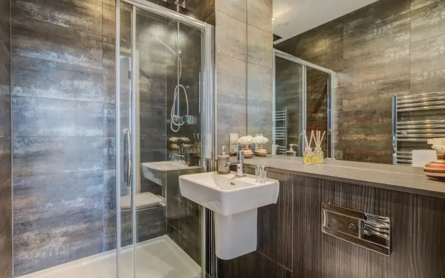 Malthouse Apartments Kew