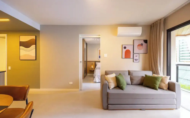 LDM - The Landmark Residence