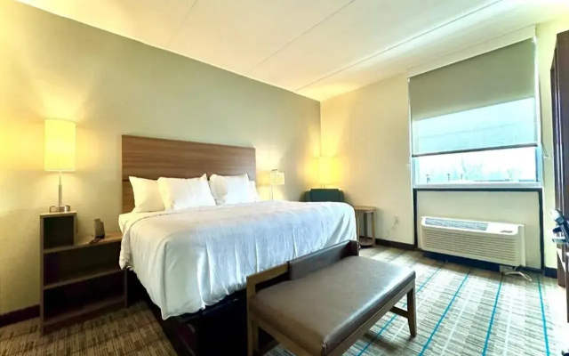 MainStay Suites Chambersburg