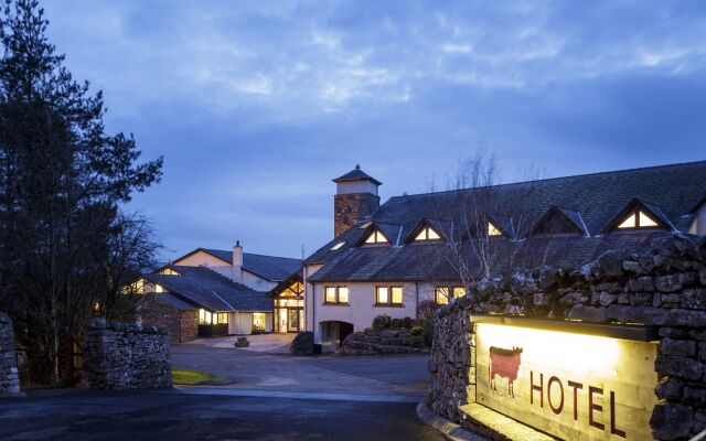 Tebay Services Hotel