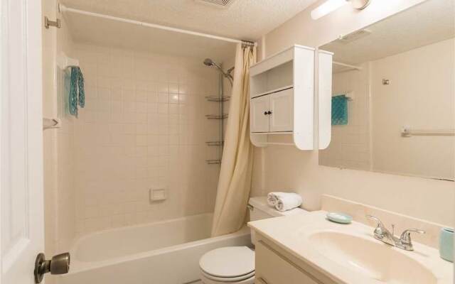 Starboard Light 1 - Two Bedroom Condo