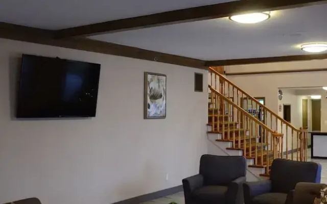Clarion Inn Near Jblm