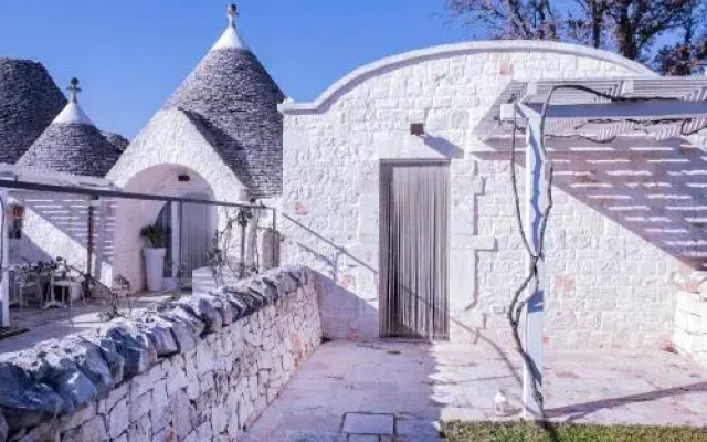 Il Trullo di Ben