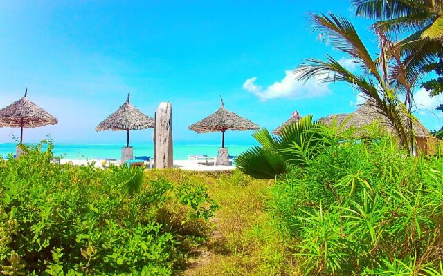 Waikiki Zanzibar Resort