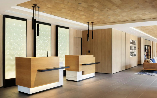 Fairfield by Marriott Nara Tenri Yamanobenomichi
