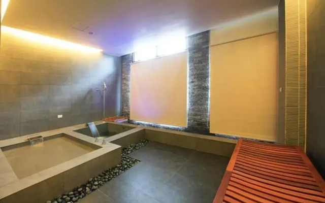 CHIN -YA Hot Spring Hotel