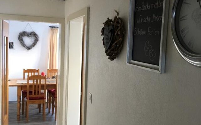 Chalet Beata