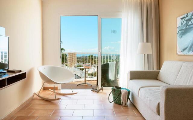 Sunprime Atlantic View Suite & Spa