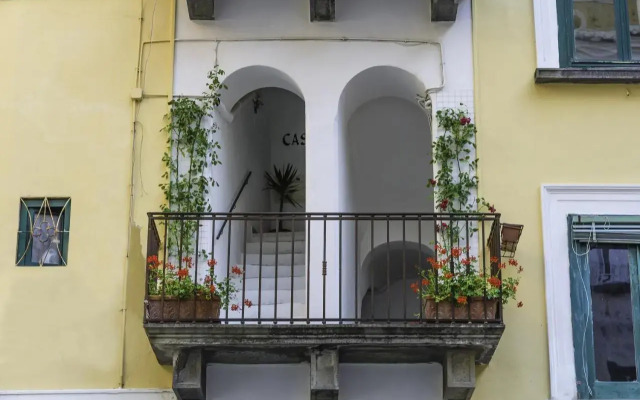 Casa Rosaria