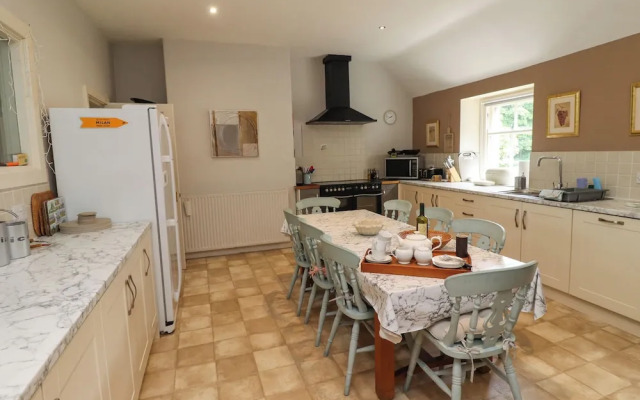 Craster Tower Penthouse