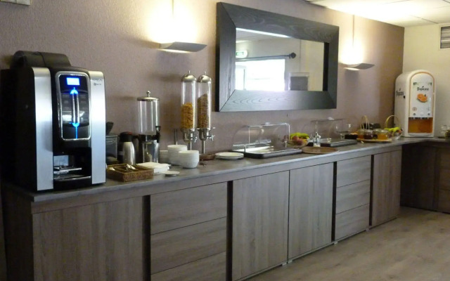 Best Western Terre de Provence