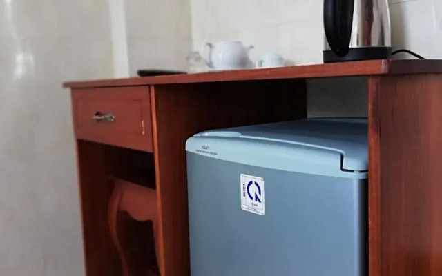 Gia Thanh Guest House