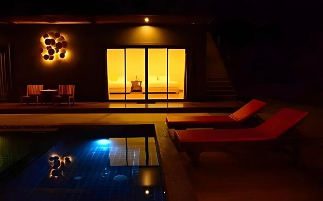 Villa Gris Pranburi