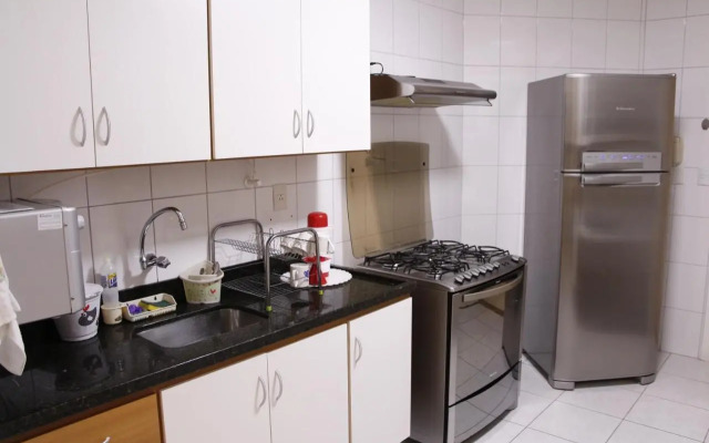 3qtos Quadra do Mar Lindo!