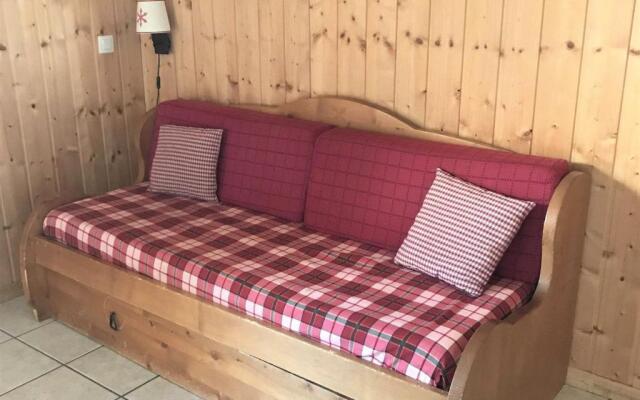 Chalet Le Dévoluy-Agnières-en-Dévoluy, 3 pièces, 7 personnes - FR-1-504-42