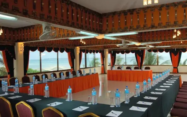 The BeachComber Hotel & Resort