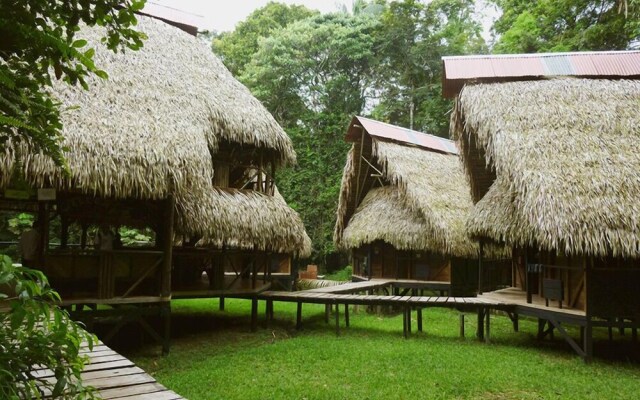 Jamu Lodge