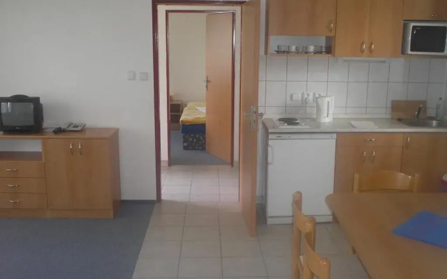 Holiday Resort Losinka