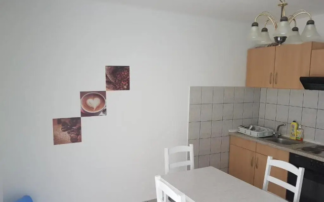 Apartment Kunčić