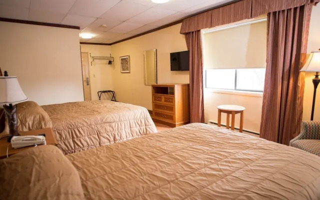 Pine Ridge Dude Ranch