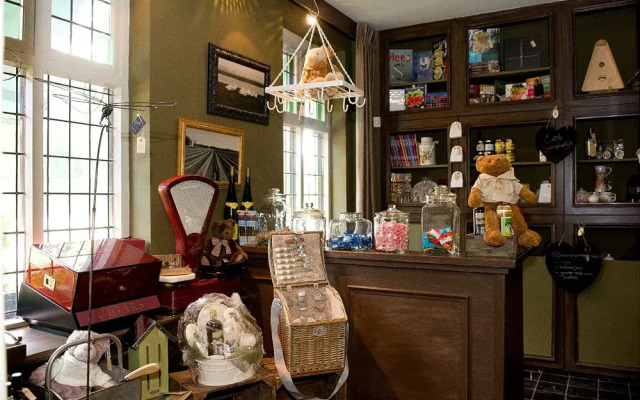 Hostellerie De Hamert