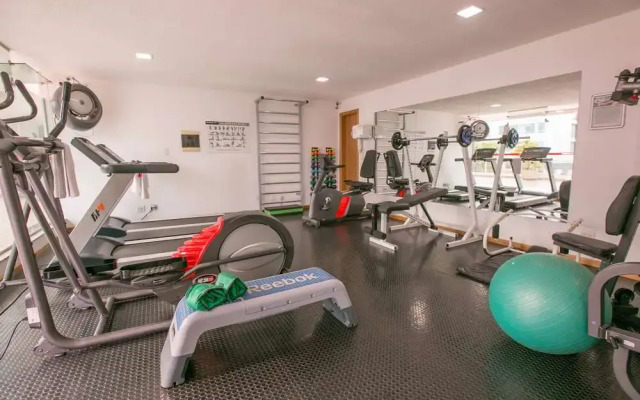 Premier Residence Hplus Long Stay