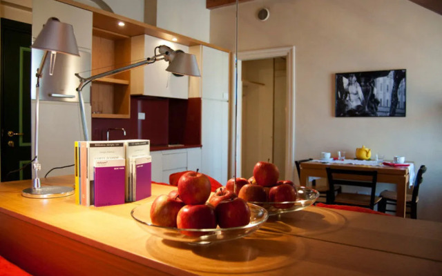 Residenza Ascanio Sforza