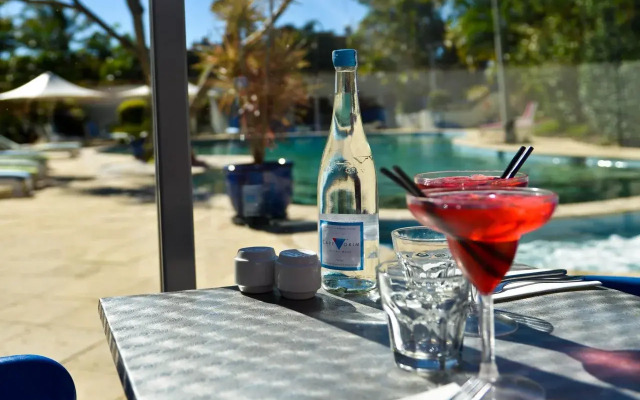 Noosa Blue Resort