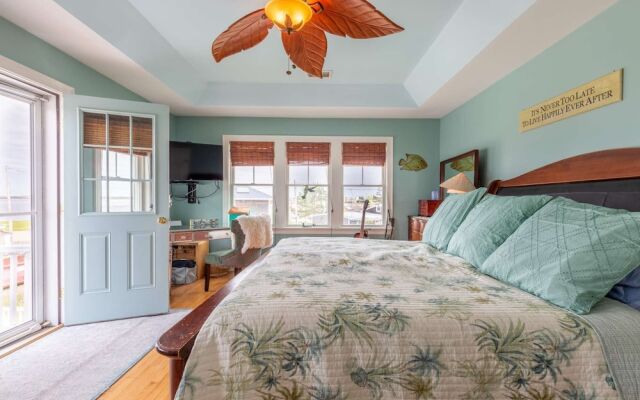 Luney Dunes Penthouse