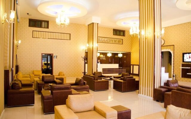 Malatya Has Hotel